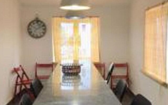 Portuguese Hostel