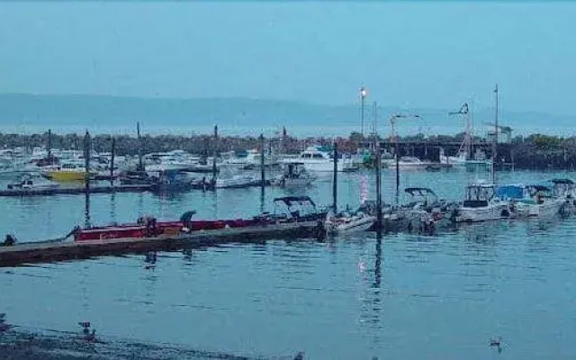 Curley's Resort & Dive Center