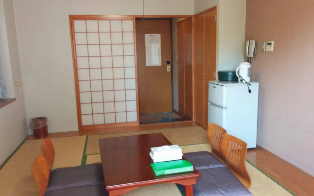 Okinawa International Youth Hostel
