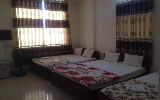 Duc Thinh Hotel