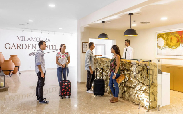 Vilamoura Garden Hotel - Adults Only