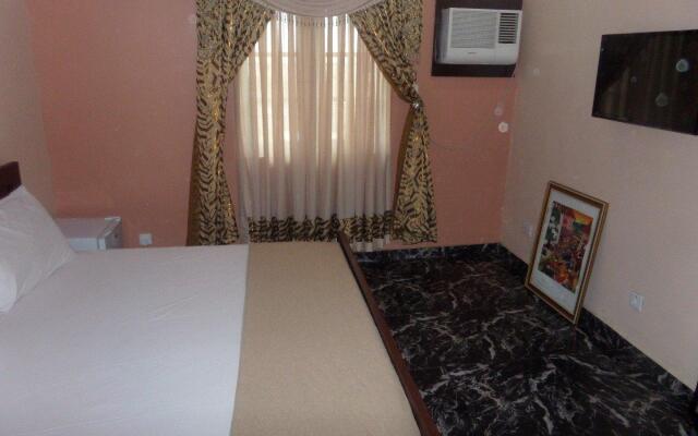 Almond View Hotels and Suites