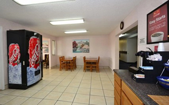 Econo Lodge Gallup