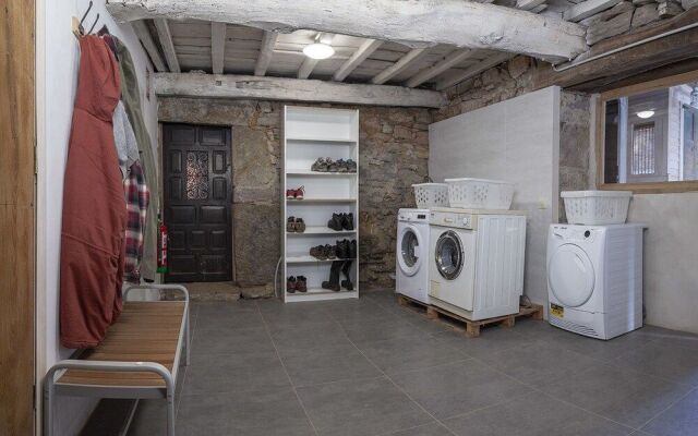 La Figal de Xugabolos - Hostel