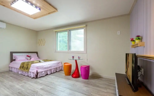 Yeongdeok Dream Pension