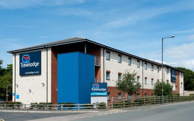 Travelodge Bromborough