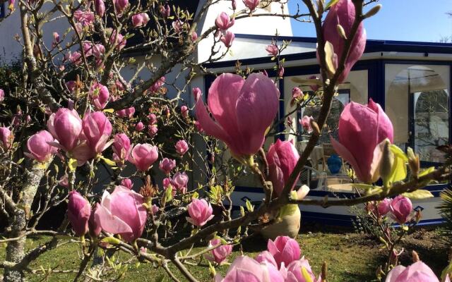 chambre au calme a Botquelen