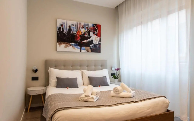 Vatican Rent Apartment