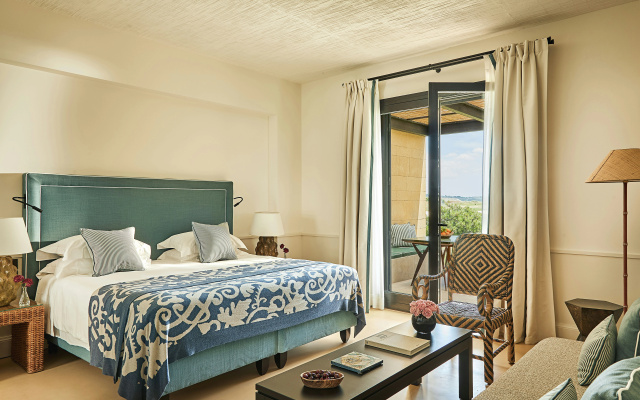 Verdura Resort