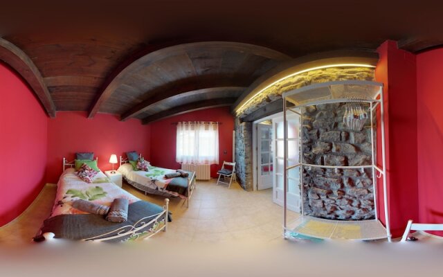 Casa Rural La Abadia