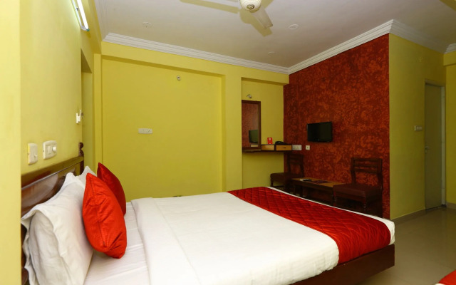 OYO 9343 JP Residency