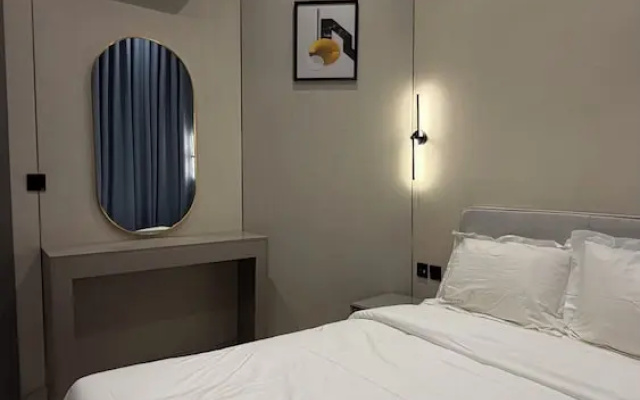 104 Tara-jre 2bedroom at Jabal Al Lweibdeh