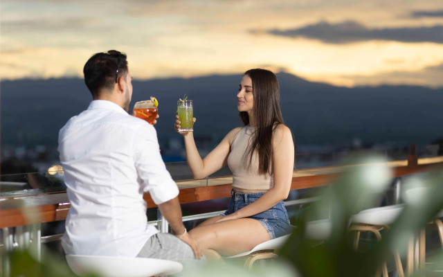 Rio Cumbaza Hotel