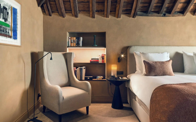 Botanic Sanctuary Antwerp - The Leading Hotels of the World