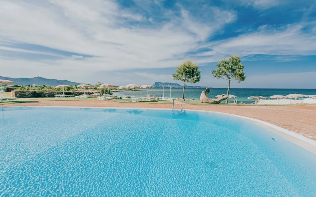 Amasea Resort