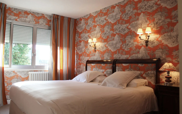 Hostellerie Saint-Antoine