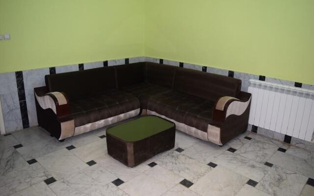 Hotel Cote Ouest