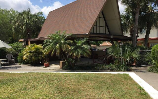 Budget Inn Winter Haven