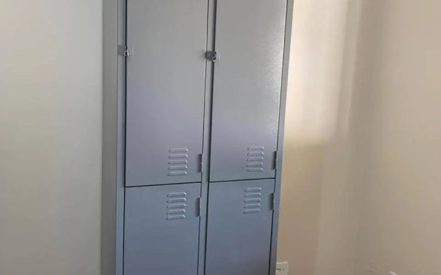 Taipas Pousada e Camping