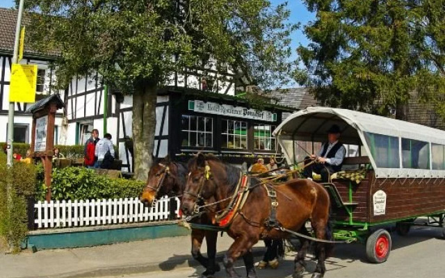 Hotel Restaurant Ponyhof