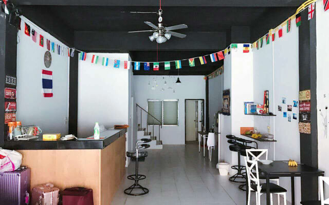 The Galiness Backpacker Hostel Patong