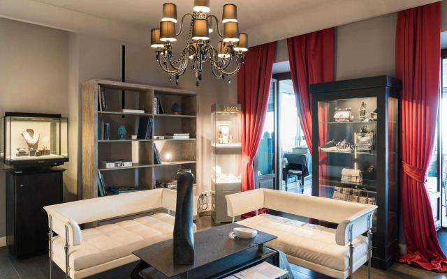 Hotel Metropole Taormina