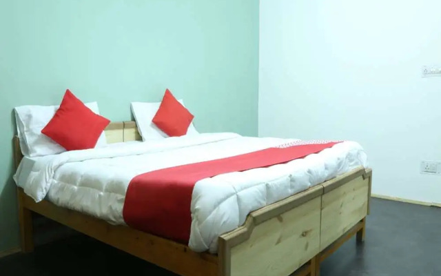 Glacier View Guest House