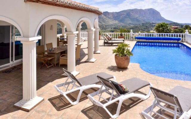 Villa Vista
