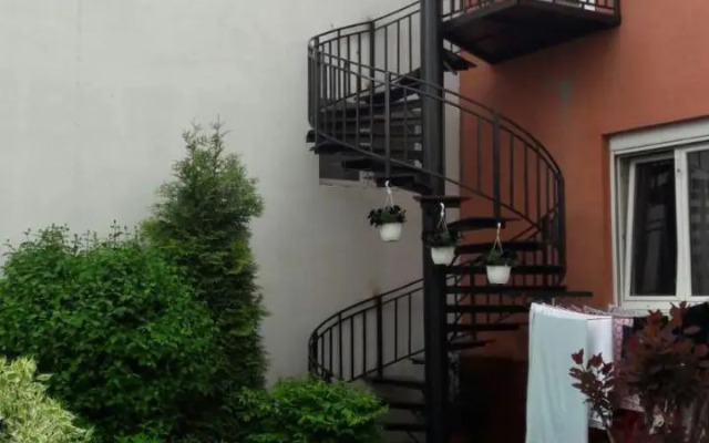 Atia Residence