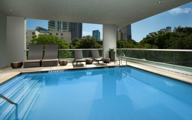 Homewood Suites by Hilton Miami Downtown/Brickell