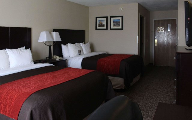 Comfort Inn & Suites North Tucson - Marana
