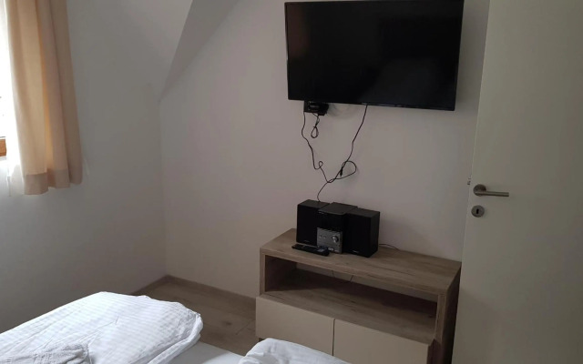 Apartman Milmari P88