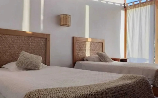 Terral Sunspot Beach House