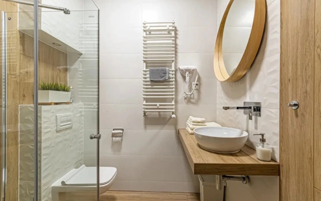 Exclusive Apartments Jagielly