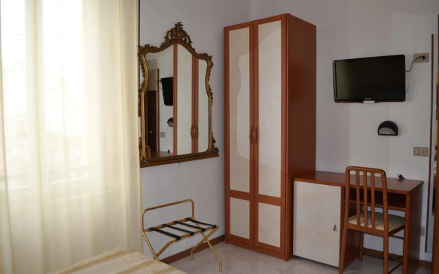 Hotel Parco Fellini