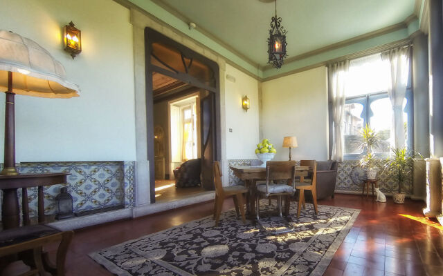 Chalet Saudade