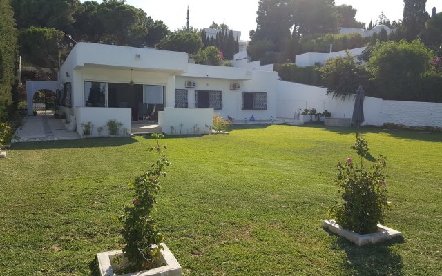 Villa Ambre