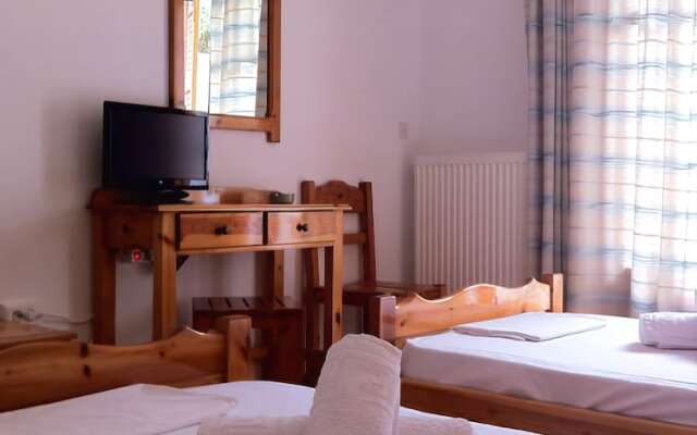 Reggis Apartments