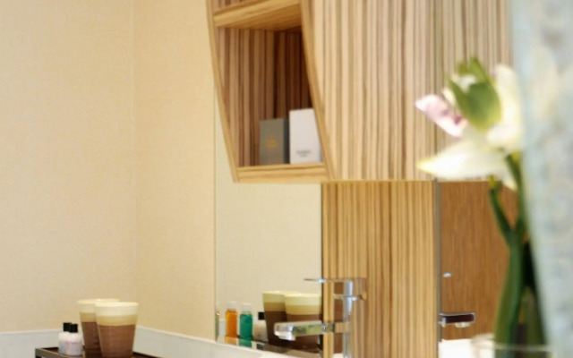Nagahiro Hotel
