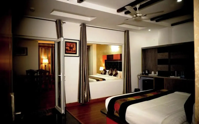Hotel Shiva Sanctuary