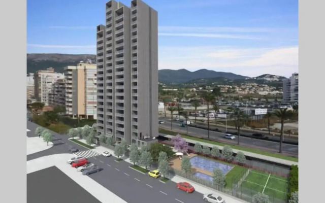 MIRADOR Sea View apartment