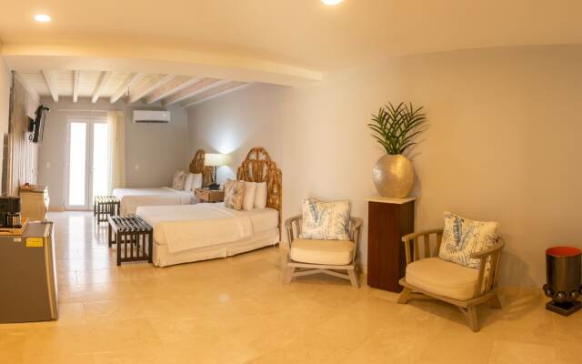 Hotel Casa Canabal by Faranda Boutique