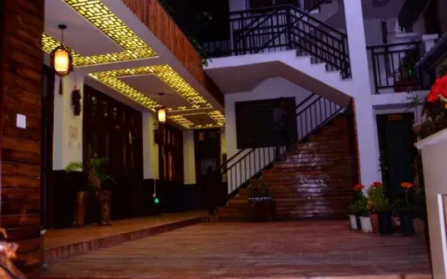 Yimi Sunshine Inn Lushan