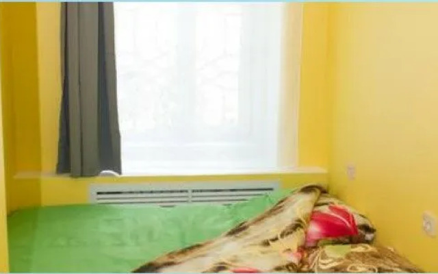 ХостелКам 24