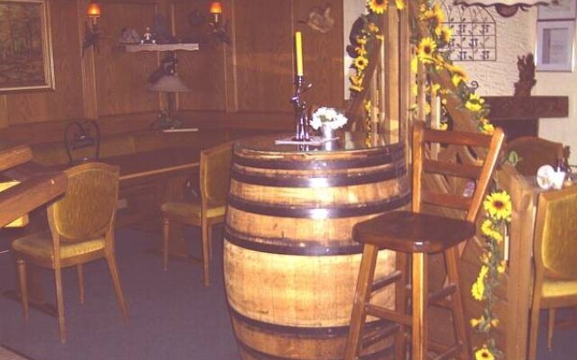 Landhaus Jagdschlösschen