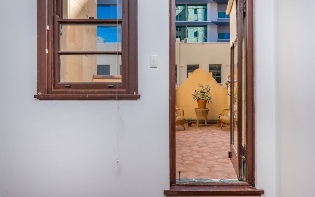 Art Deco Luxury on Elizabeth Quay