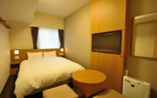 Dormy Inn Akihabara Hot Spring