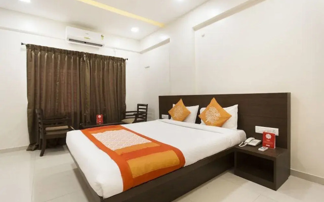 Hotel Vishwas by OYO Rooms