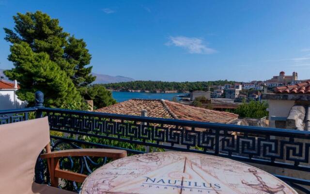 Nautilus Luxury Suites