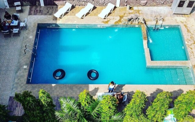 Tap Hotel Ghana